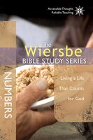 WIERSBE BIBLE STUDY NUMBERS