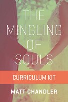 The Mingling Of Souls-curriculum