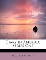 Diary In America, Series One