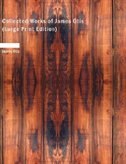Collected Works of James Otis (Large Print Edition)