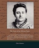 The Story of an African Farm Olive Schreiner Author