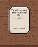 The Adventures of Sherlock Holmes Vol I