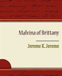 Malvina of Brittany