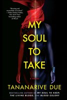 My Soul to Take: A Novel