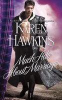 Much Ado about Marriage