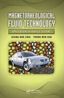 Magnetorheological Fluid Technology: Applications In Vehicle Systems
