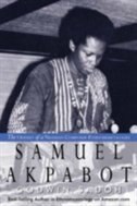 Samuel Akpabot: The Odyssey of a Nigerian Composer-Ethnomusicologist