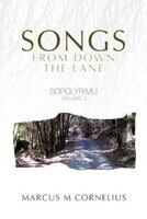 Sopolyrimu Volume 2: Songs from down the Lane