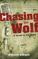Chasing The Wolf