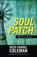 Soul Patch (Moe Prager Mystery)