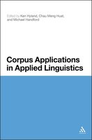 Corpus Applications in Applied Linguistics
