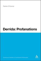 Derrida: Profanations