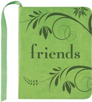 Friends Barbara Paulding Compiler