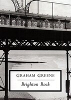 Brighton Rock (MP3CD)
