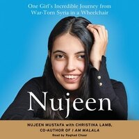 Nujeen: One Girl's Incredible Journey From Syria In A Wheelchair