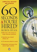 60 Seconds and You're Hired! MP3: N/A