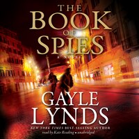 The Book of Spies MP3: N/A