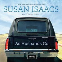 As Husbands Go MP3: A Novel
