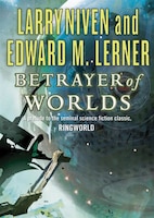 Betrayer Of Worlds