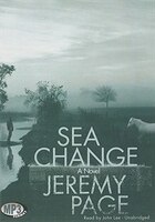 Sea Change MP3: A Novel