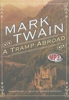 A Tramp Abroad (MP3CD)