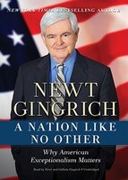 A Nation Like No Other: Why American Exceptionalism Matters