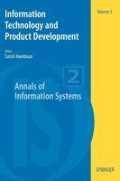 Information Technology and Product Development