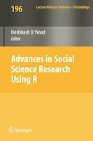 Advances in Social Science Research Using R