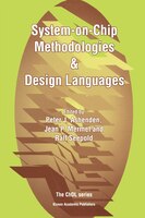 System-on-chip Methodologies And Design Languages