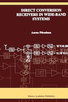 Direct Conversion Receivers in Wide-Band Systems