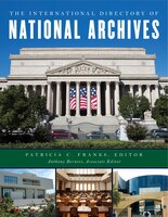 The International Directory Of National Archives