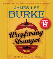 Wayfaring Stranger: A Novel