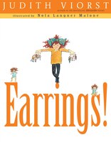 Earrings!