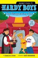 The Disappearing Dog