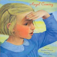 Angel Coming