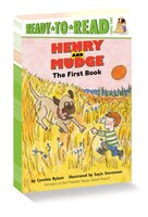 Henry and Mudge Ready-to-Read Value Pack: Henry and Mudge; Henry and Mudge and Annie's Good Move; Henry and Mudge in the Green Tim
