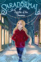 Spirits of the Season (Saranormal)