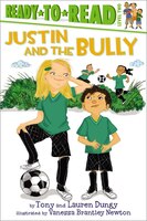Justin and the Bully (Ready-to-Read. Level 2)