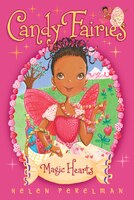Magic Hearts (Candy Fairies)