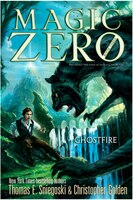 Ghostfire (Magic Zero)
