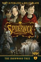 The Ironwood Tree (The Spiderwick Chronicles)