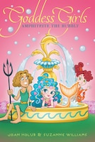 Amphitrite the Bubbly