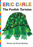 The Foolish Tortoise: Lap Edition