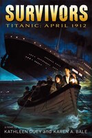 Titanic: April 1912 (Survivors)