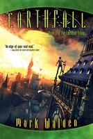 Earthfall (The Earthfall Trilogy)