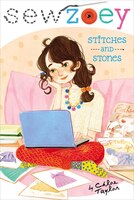 Stitches and Stones (Sew Zoey)