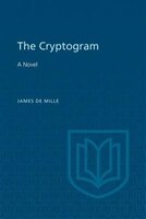 The Cryptogram: A Novel
