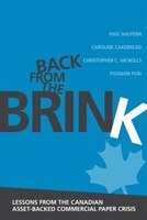Financial Markets in Crisis: Abcp, the Make in Canada Solution and the Future of Canadian Capital
