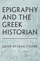 Epigraphy and the  Greek Historian