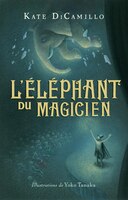 L'elephant Du Magicien